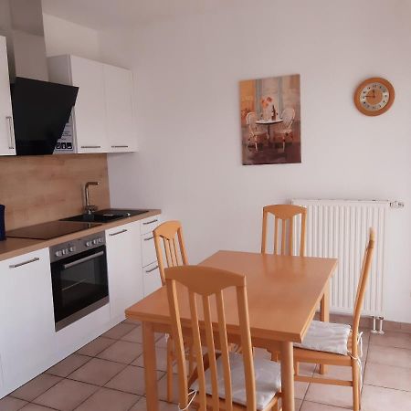 Apartmán Wellental Breege Exteriér fotografie