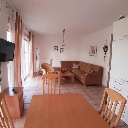 Apartmán Wellental Breege Exteriér fotografie