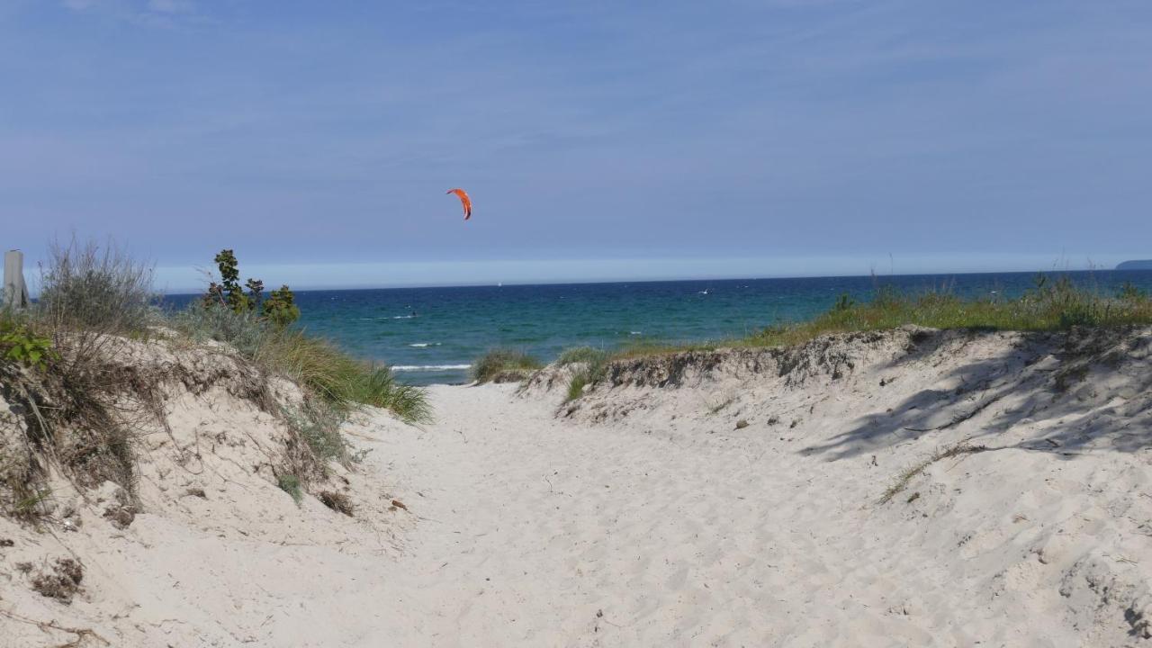 Apartmán Wellental Breege Exteriér fotografie