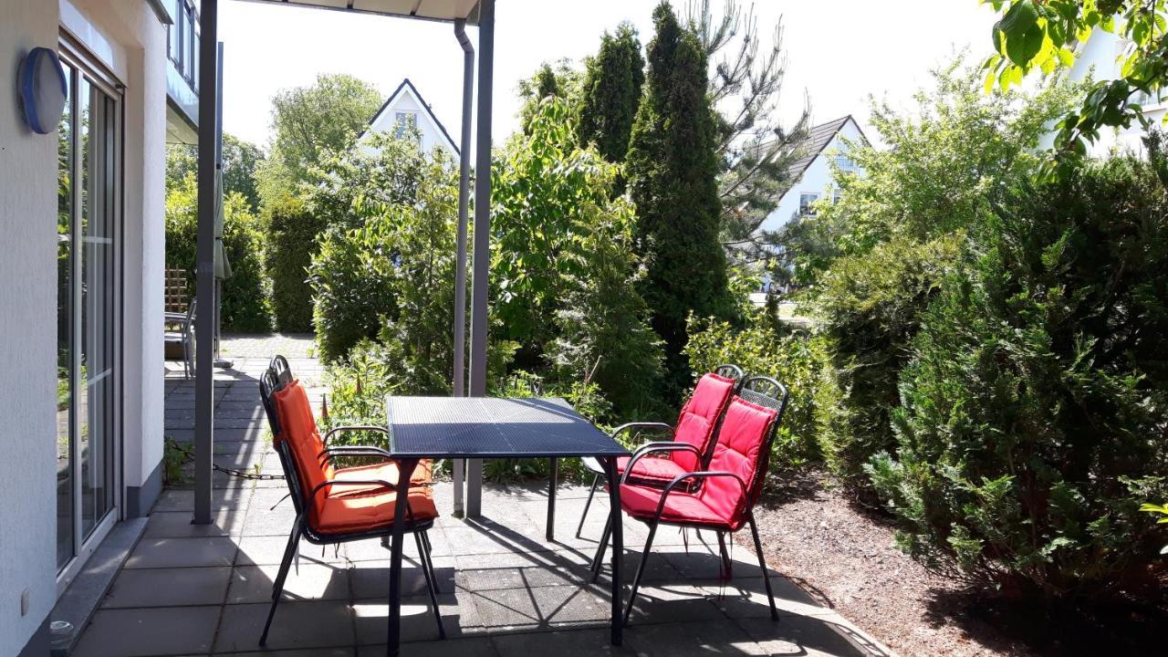 Apartmán Wellental Breege Exteriér fotografie