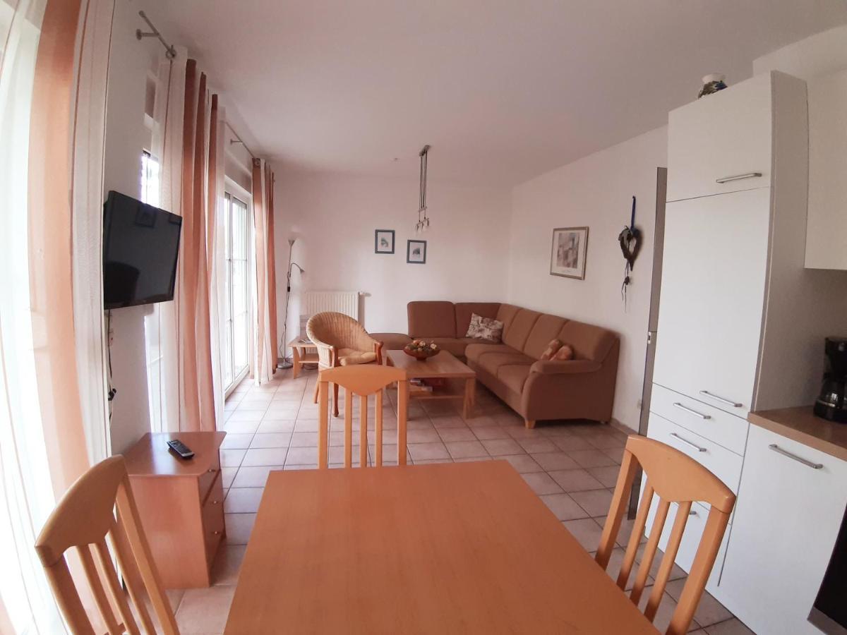 Apartmán Wellental Breege Exteriér fotografie