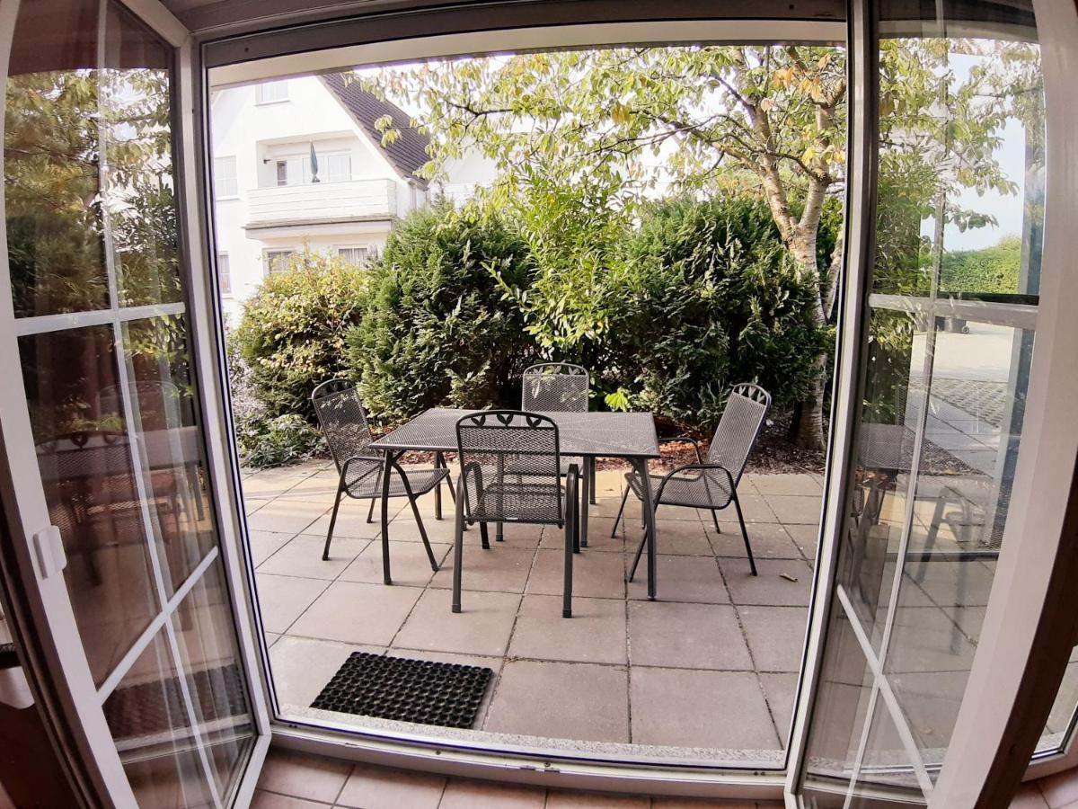Apartmán Wellental Breege Exteriér fotografie